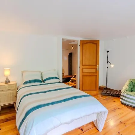 Luxury Boat - 7 Pers - 5 Beds Apartman