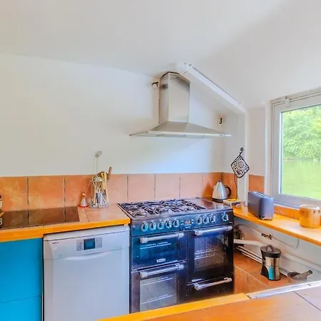 Apartman Luxury Boat - 7 Pers - 5 Beds