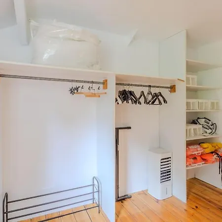 Apartman Luxury Boat - 7 Pers - 5 Beds