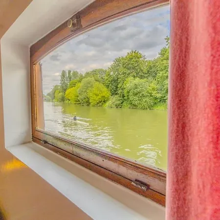 Luxury Boat - 7 Pers - 5 Beds *