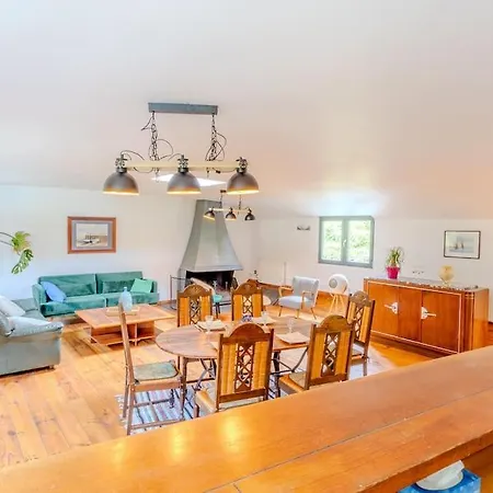 Luxury Boat - 7 Pers - 5 Beds Apartman