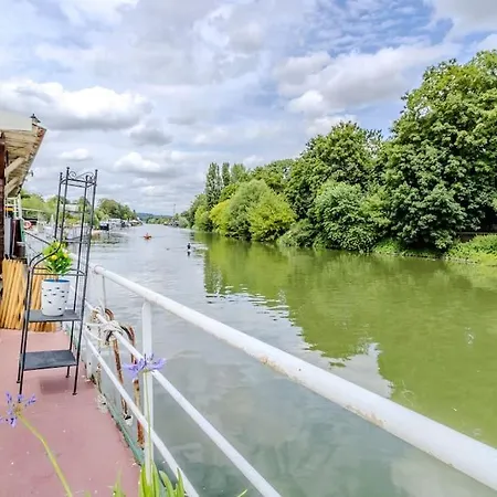 Apartman Luxury Boat - 7 Pers - 5 Beds *
