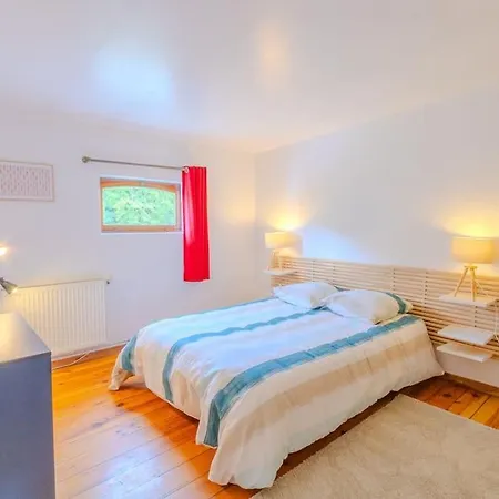 Luxury Boat - 7 Pers - 5 Beds Apartman Le Port-Marly