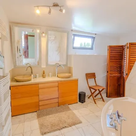 Apartman Luxury Boat - 7 Pers - 5 Beds