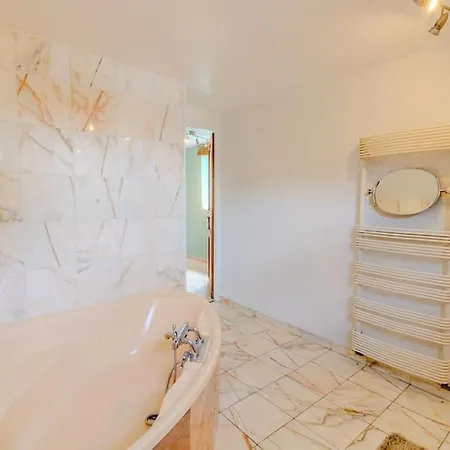 Luxury Boat - 7 Pers - 5 Beds * Le Port-Marly